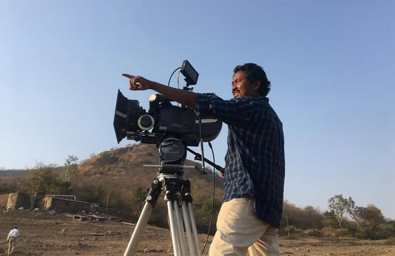 Seral Murmu: The Santhali filmmaker highlighting tribal issues and culture through cinema