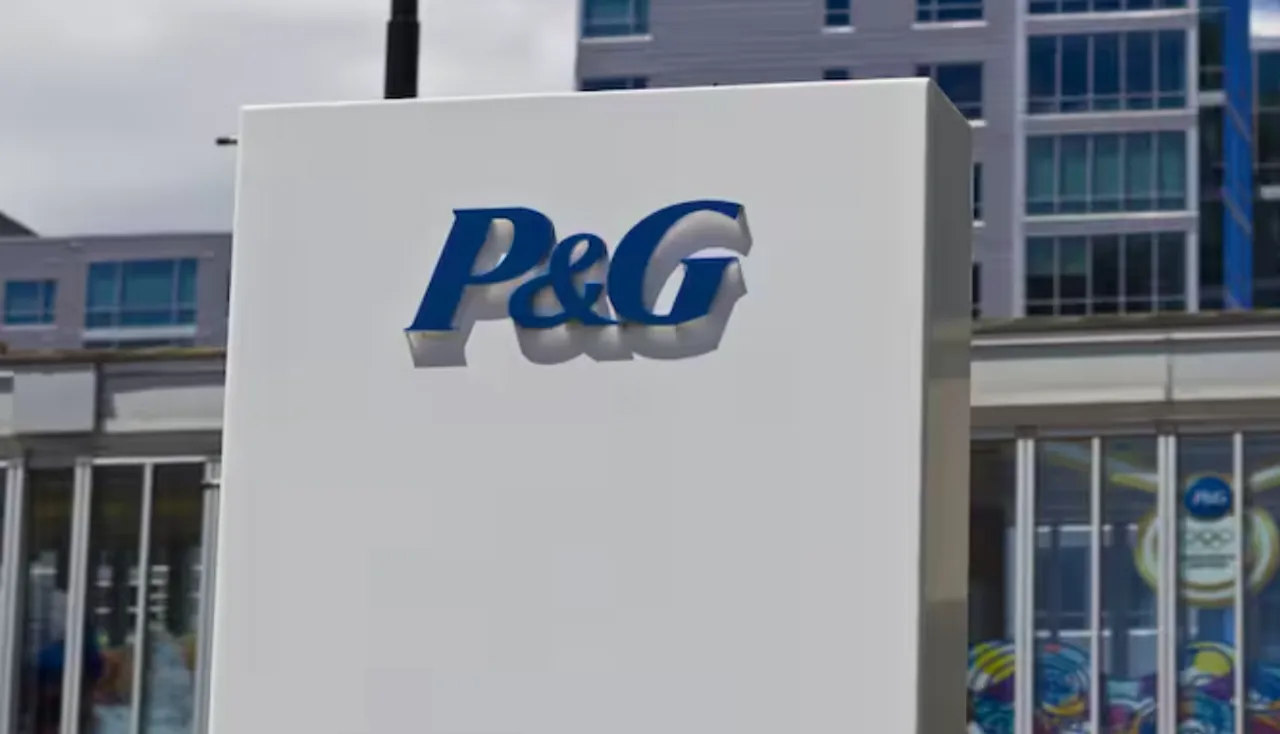 P&G