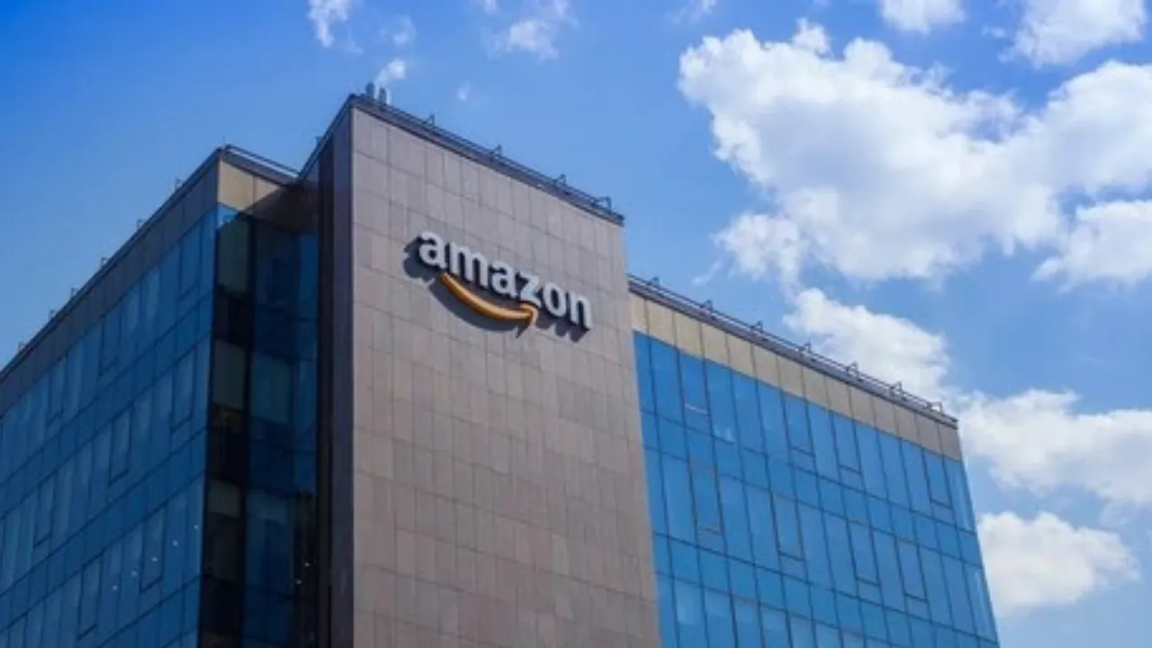 amazon hero