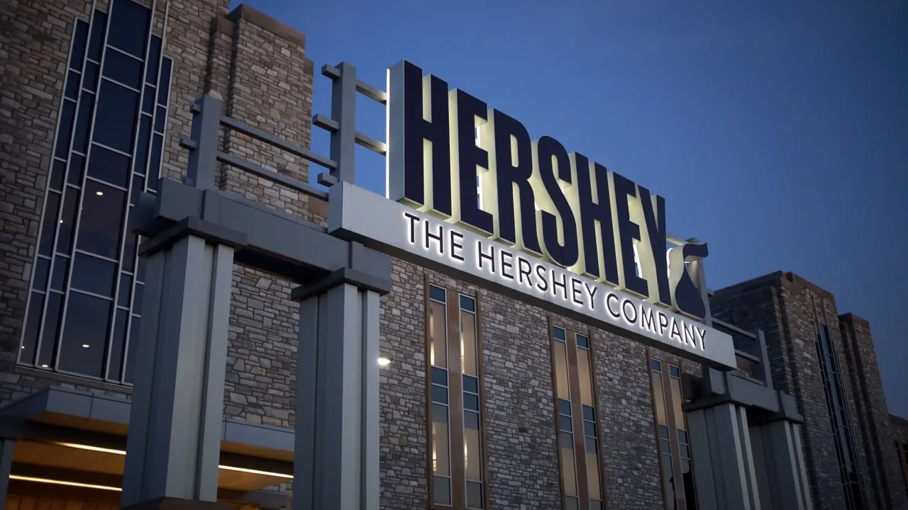 hershey
