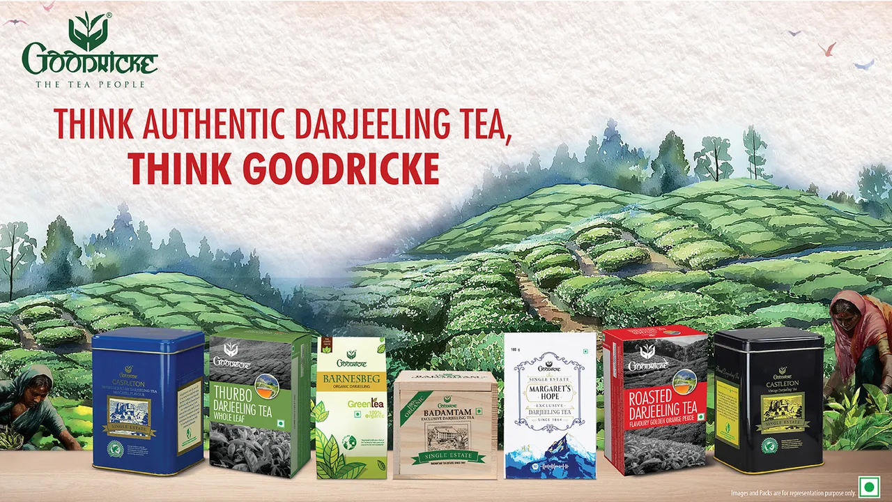 Goodricke
