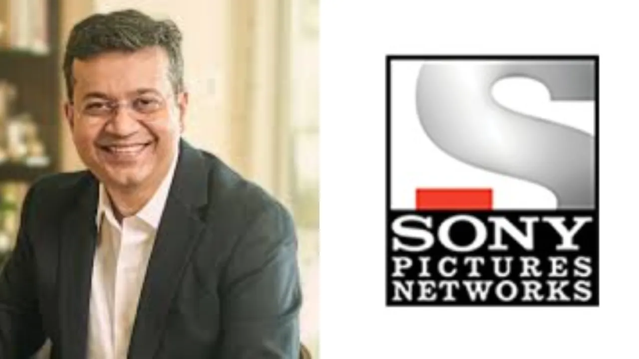 Gaurav Banerjee Sony