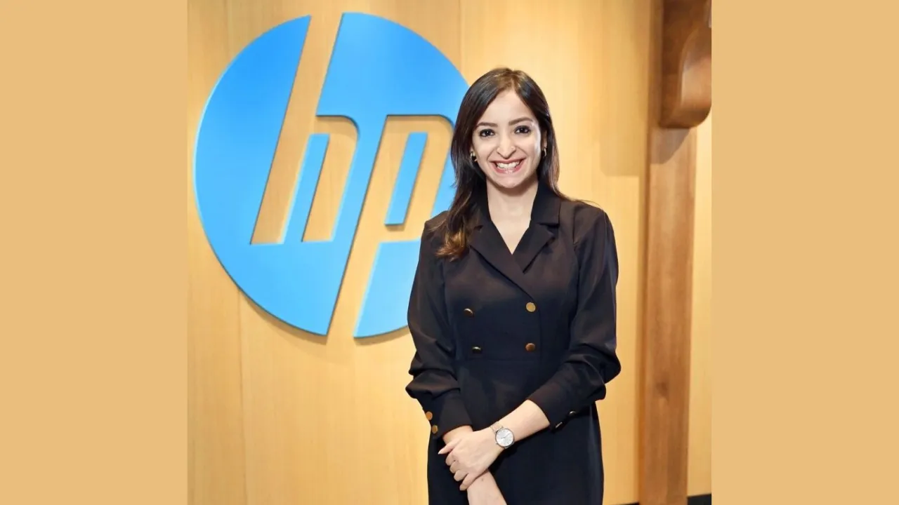 HPIndia