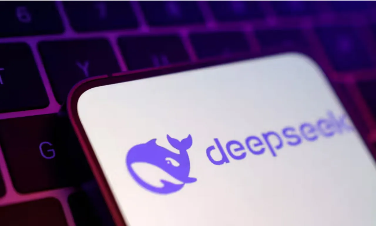 DeepSeek