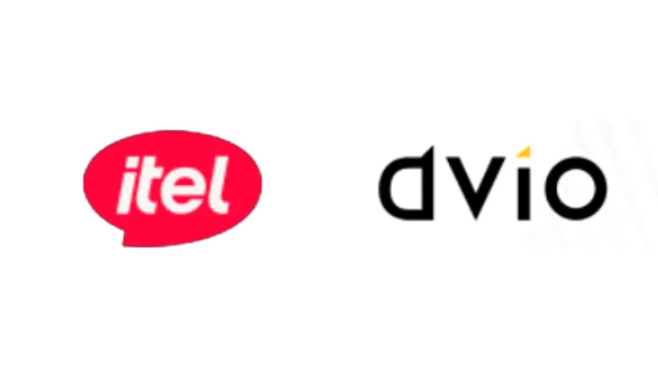 itelxdvio