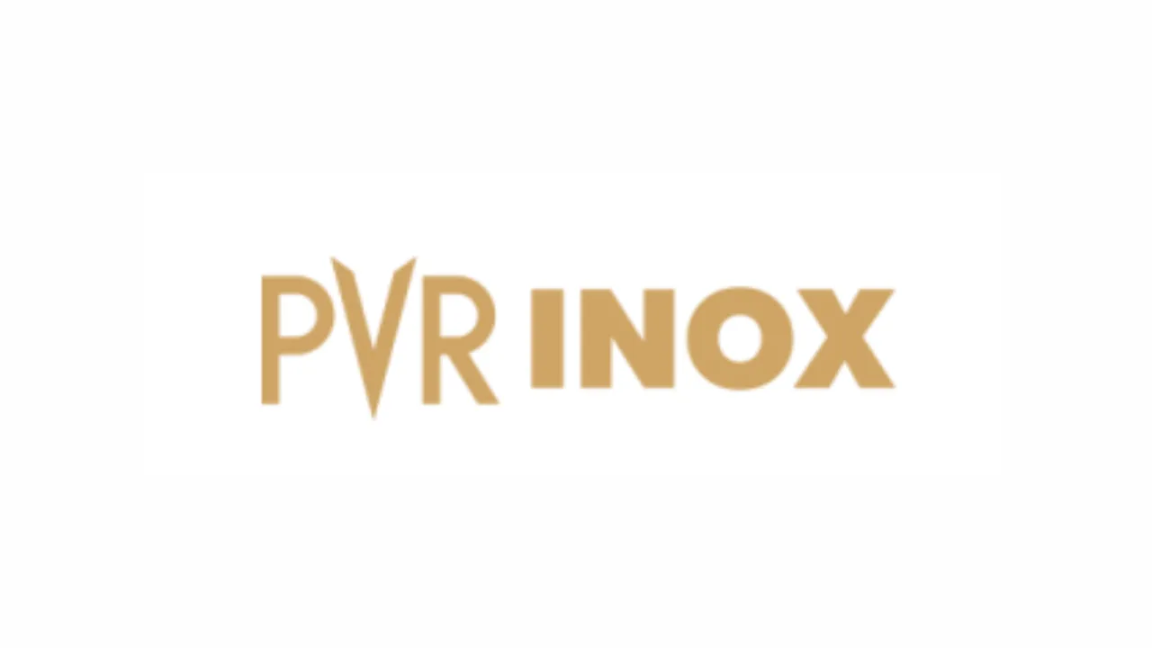 PVRInox