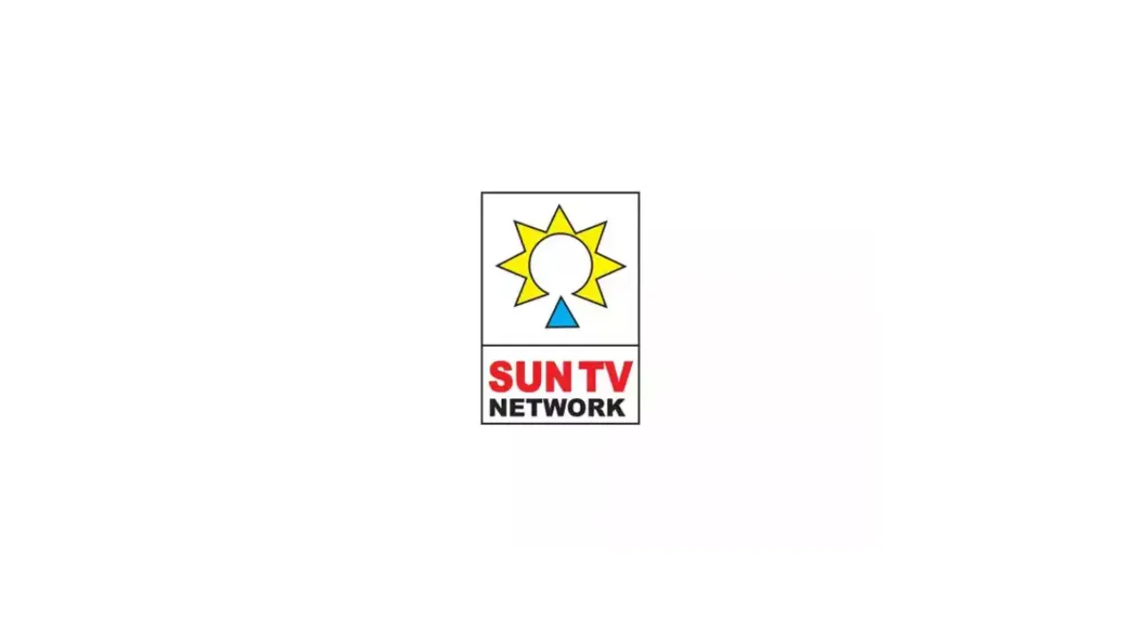sun tv