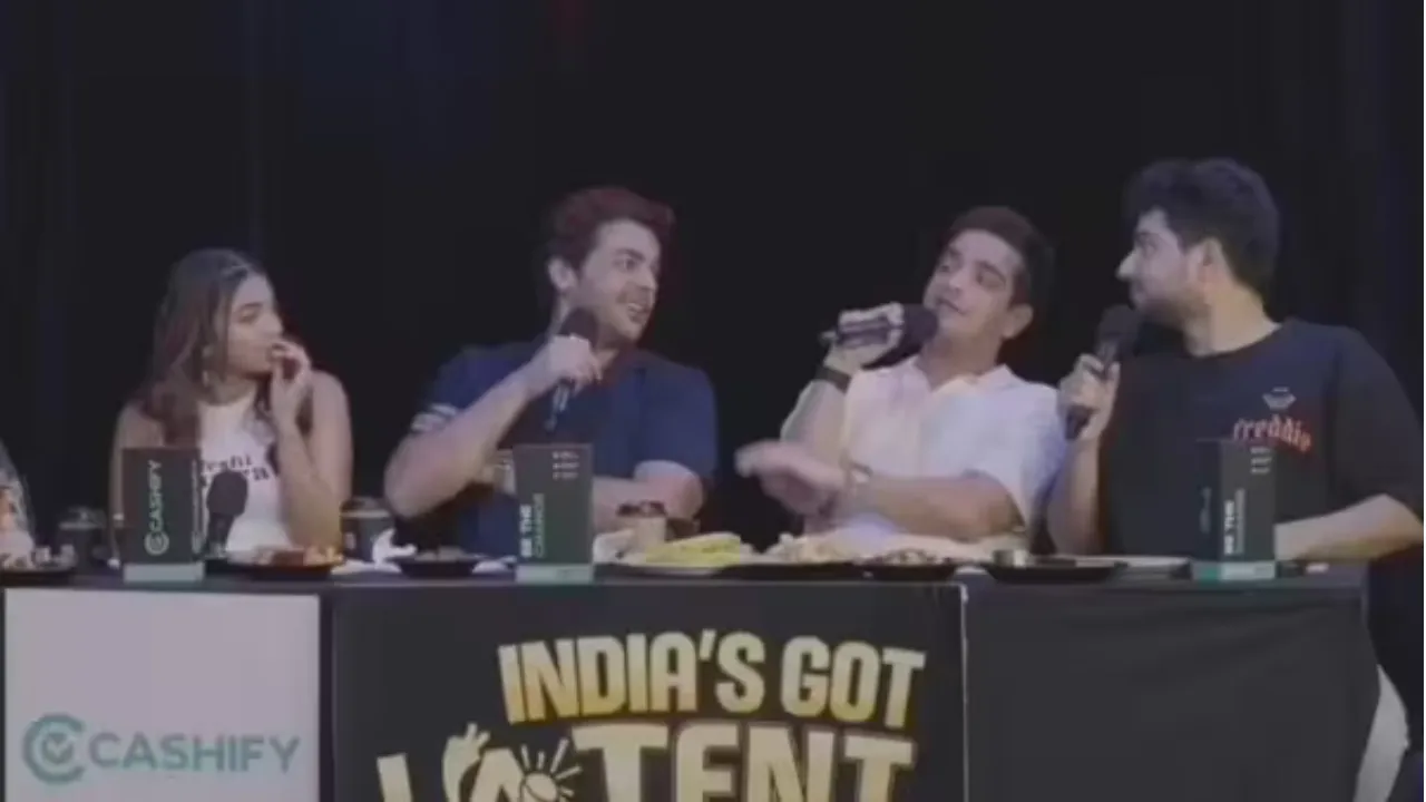 ranveer allahbadia