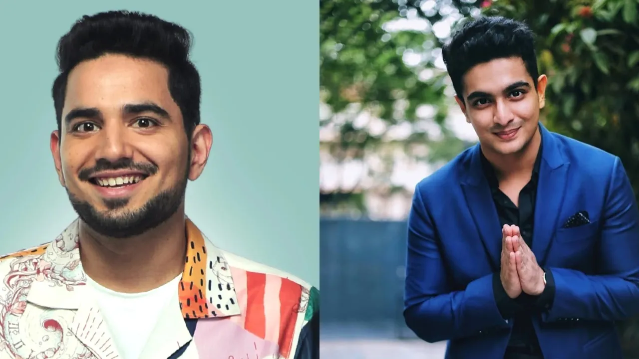 Samay Raina x Ranbeer 