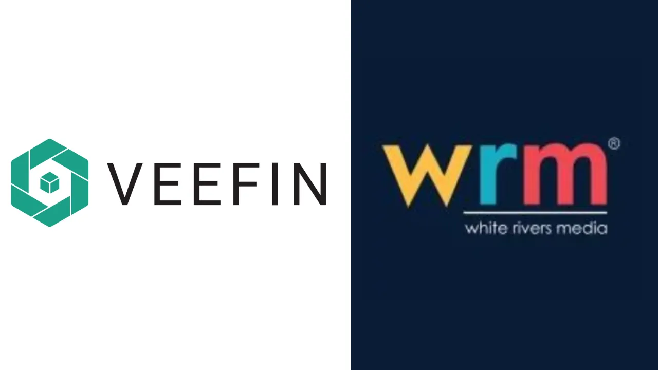 VeefinxWRM