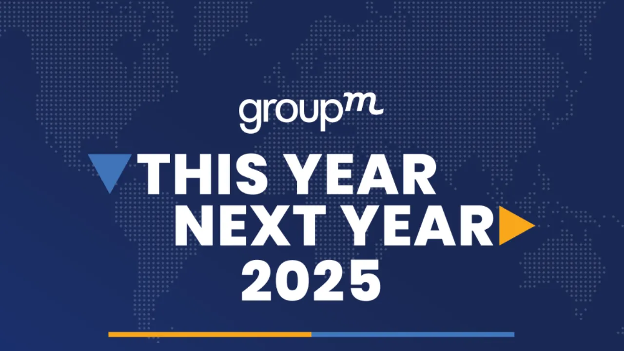 GroupM