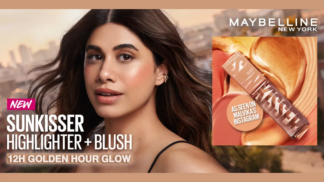 maybelline
