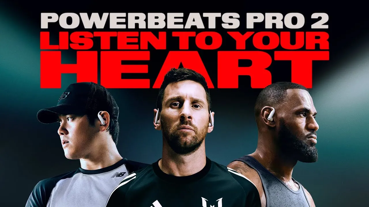 Beats By Dre