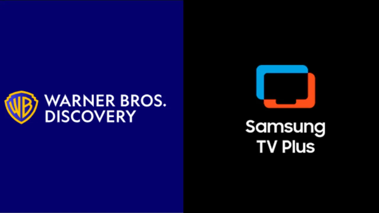 WarnerBrosxSamsungTV