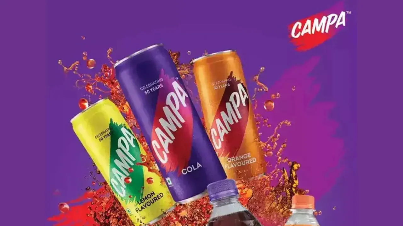 CampaCola