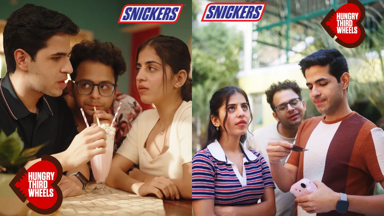 Snickers