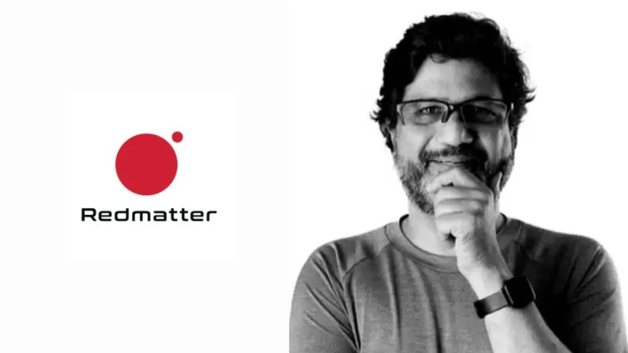 redmatter