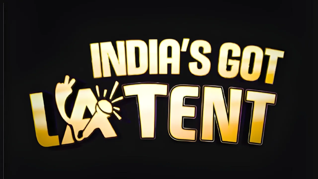 India's Got latent