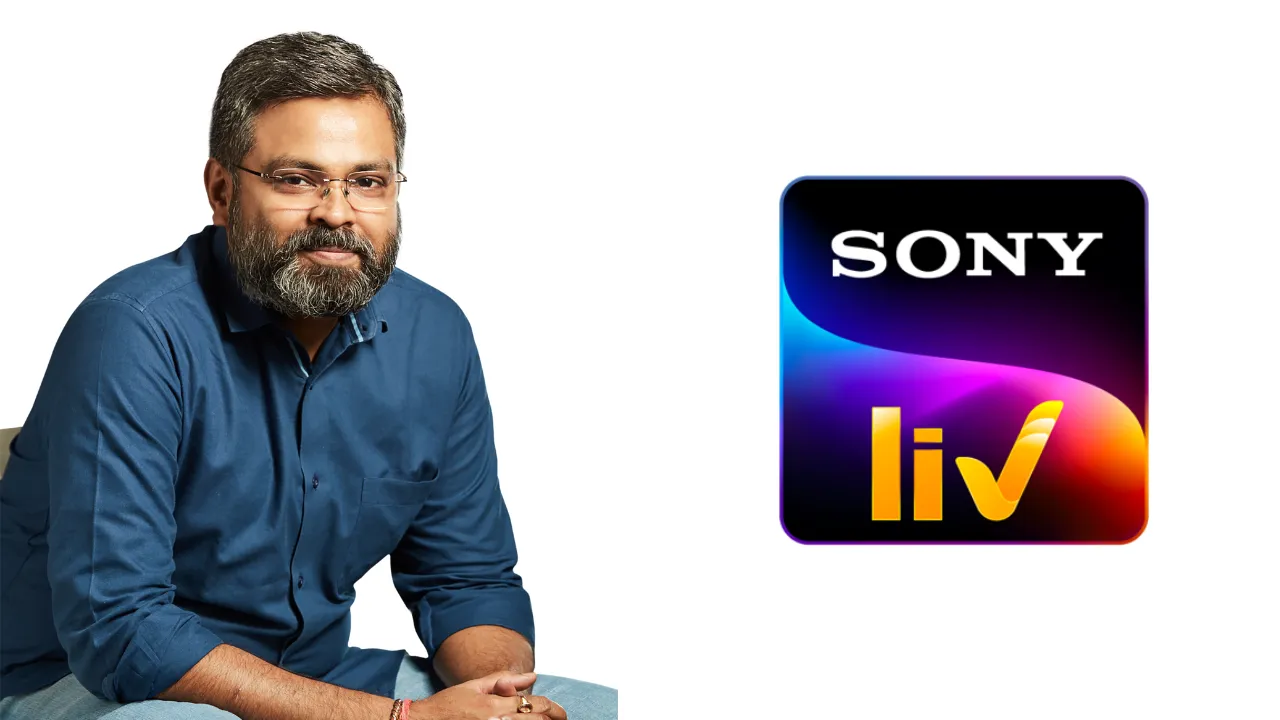 Aman Srivastava Sony LIV