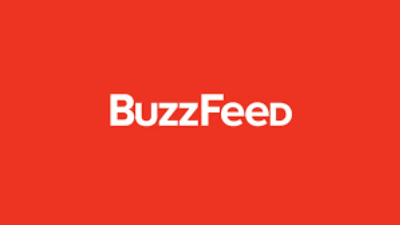 BuzzFeed