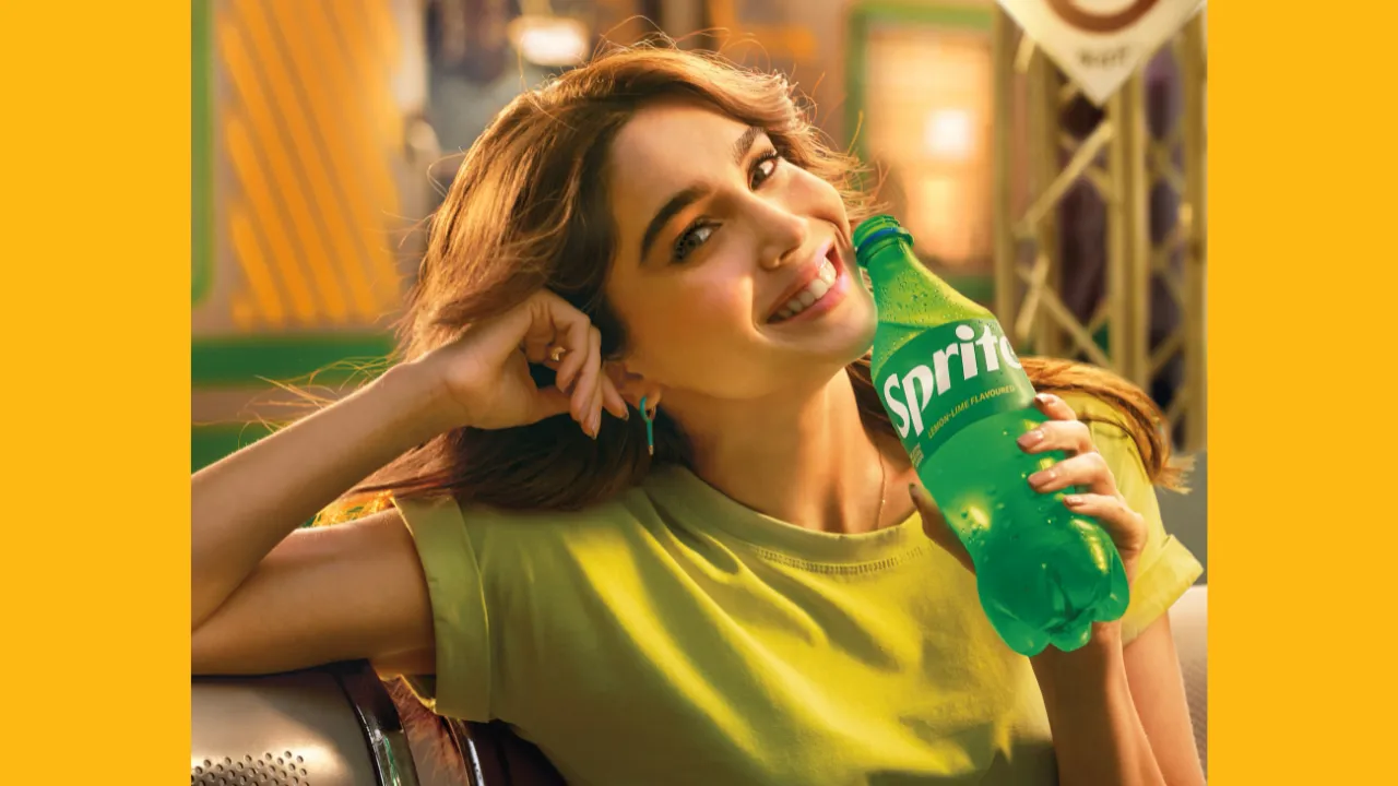 Sprite