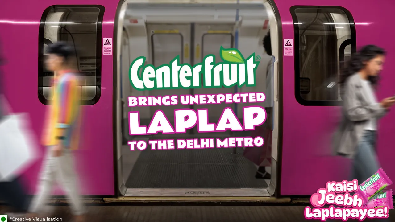 Centerfruit