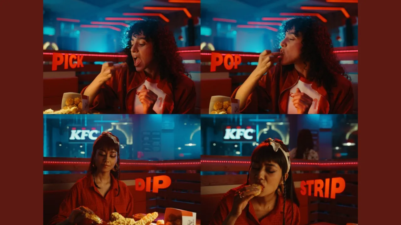KFCPop