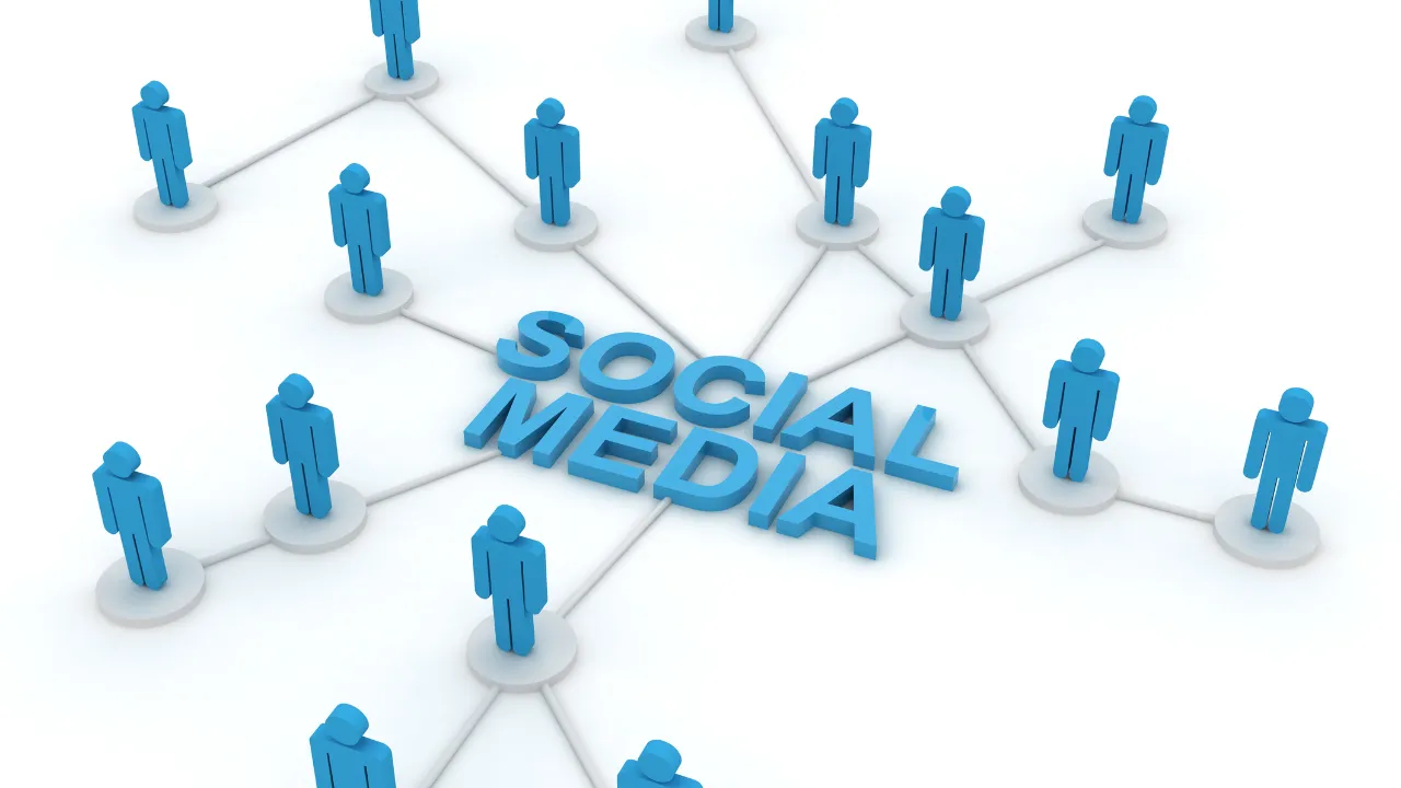 SocialMedia