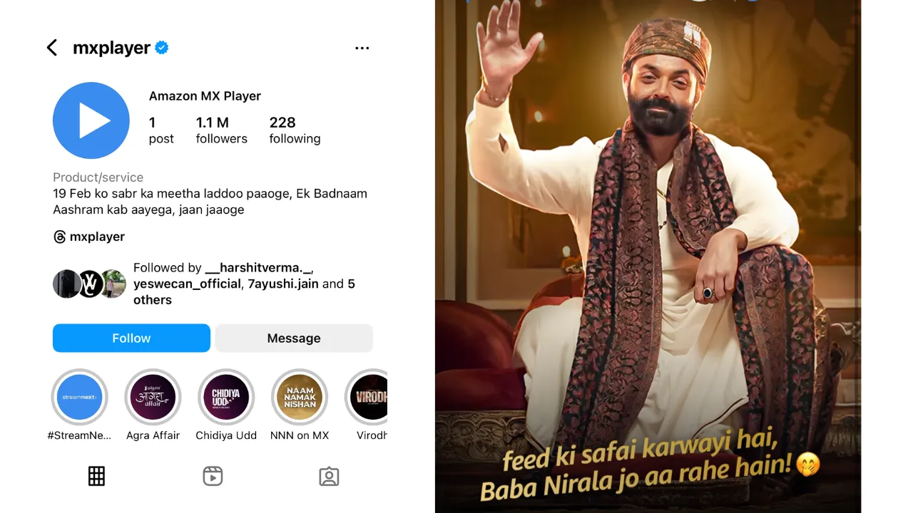 AmazonMXPlayer