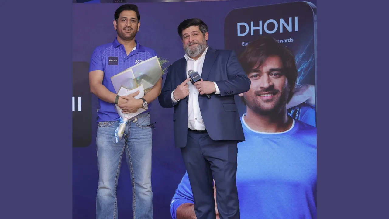 Dhoni