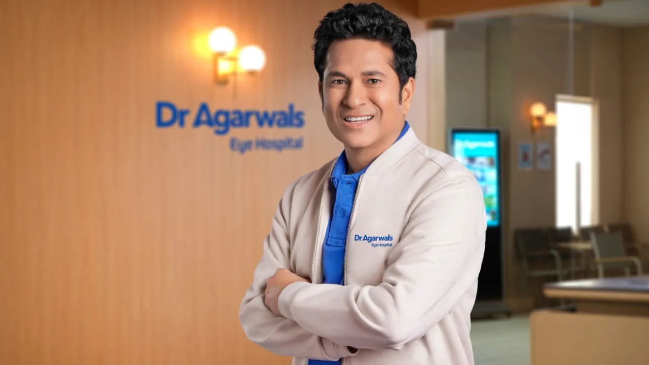 Dr agarwals