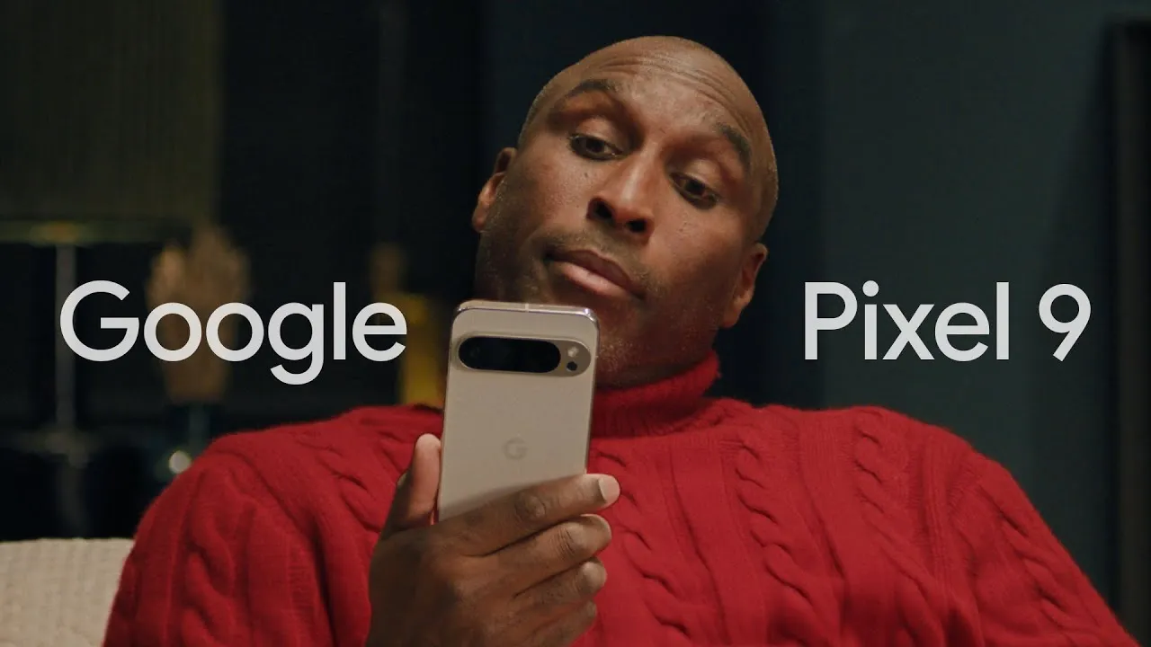 Google Gemini