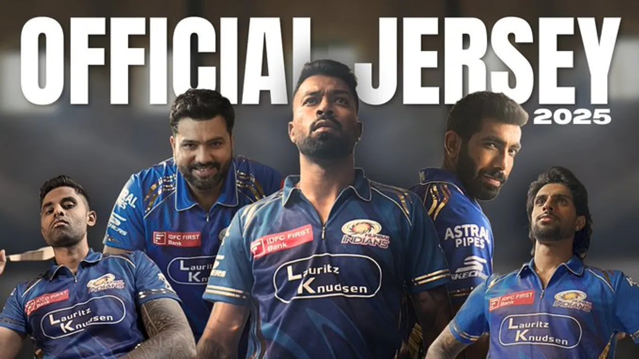 Mumbai Indians 