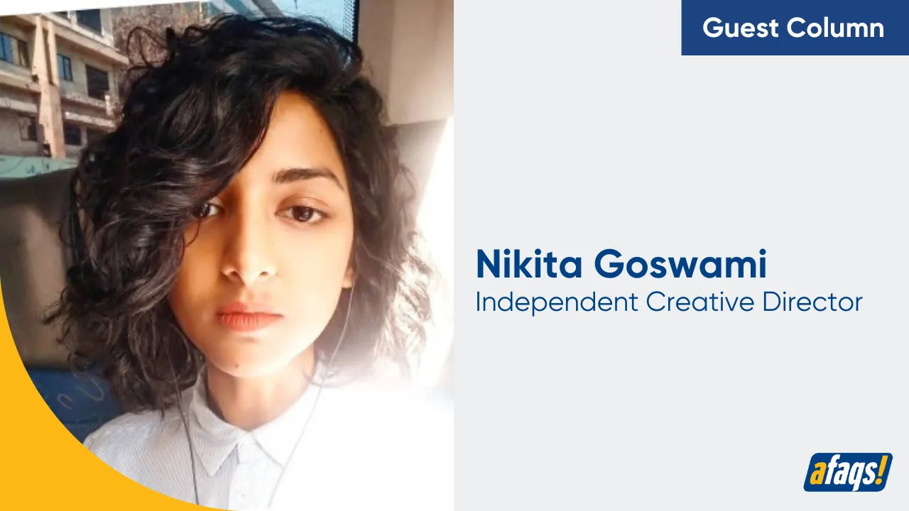 Nikita Goswami
