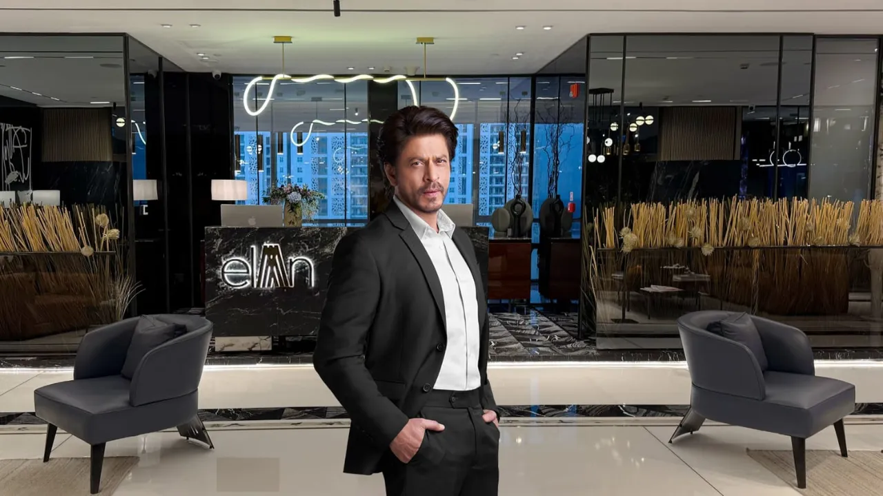 ElanGroup