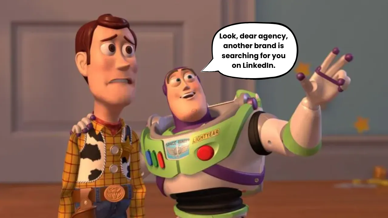 Brands x LinkedIn