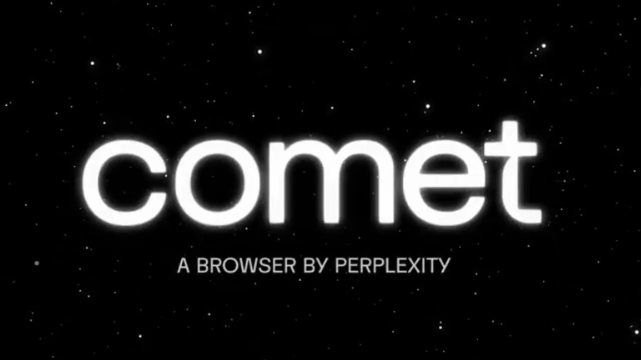 Comet