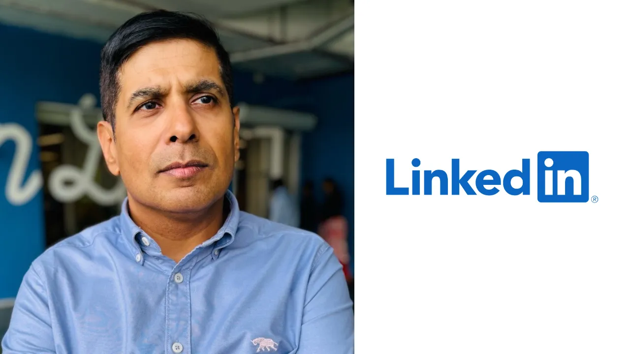 Sachin Sharma- LinkedIn