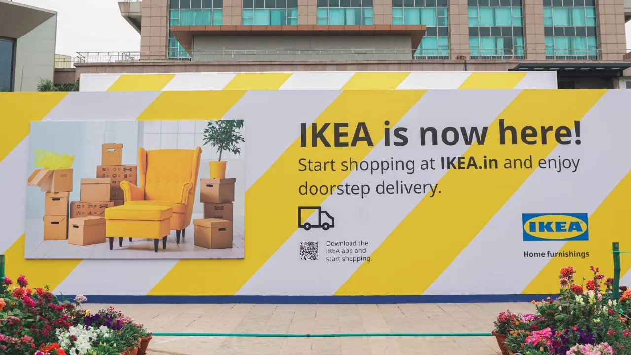 IKEA