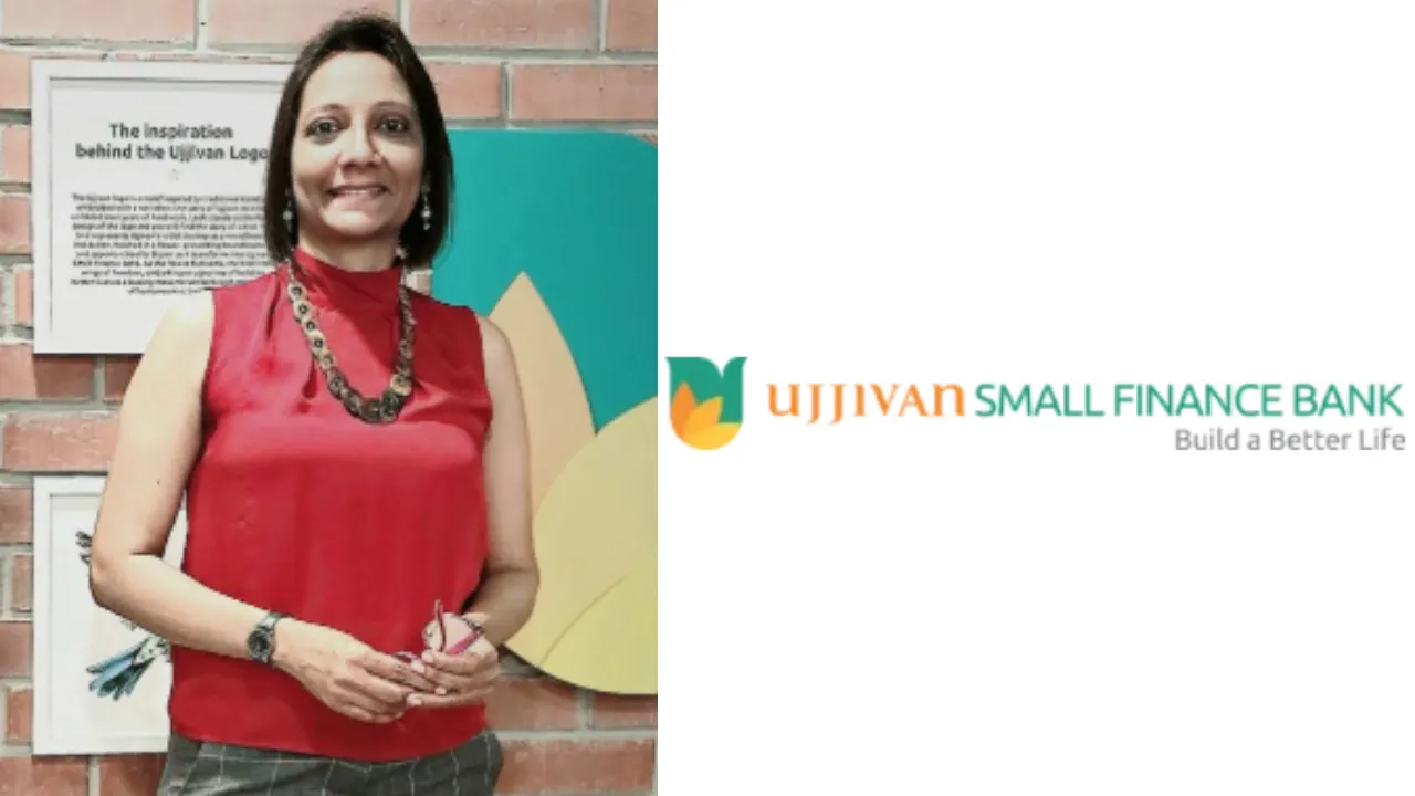 Ujjivan