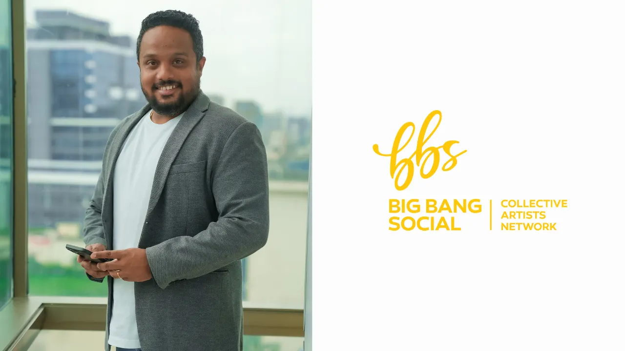 Bigbangsocial