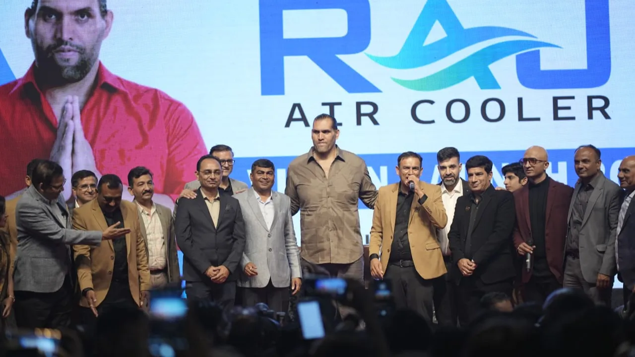 RajCooling