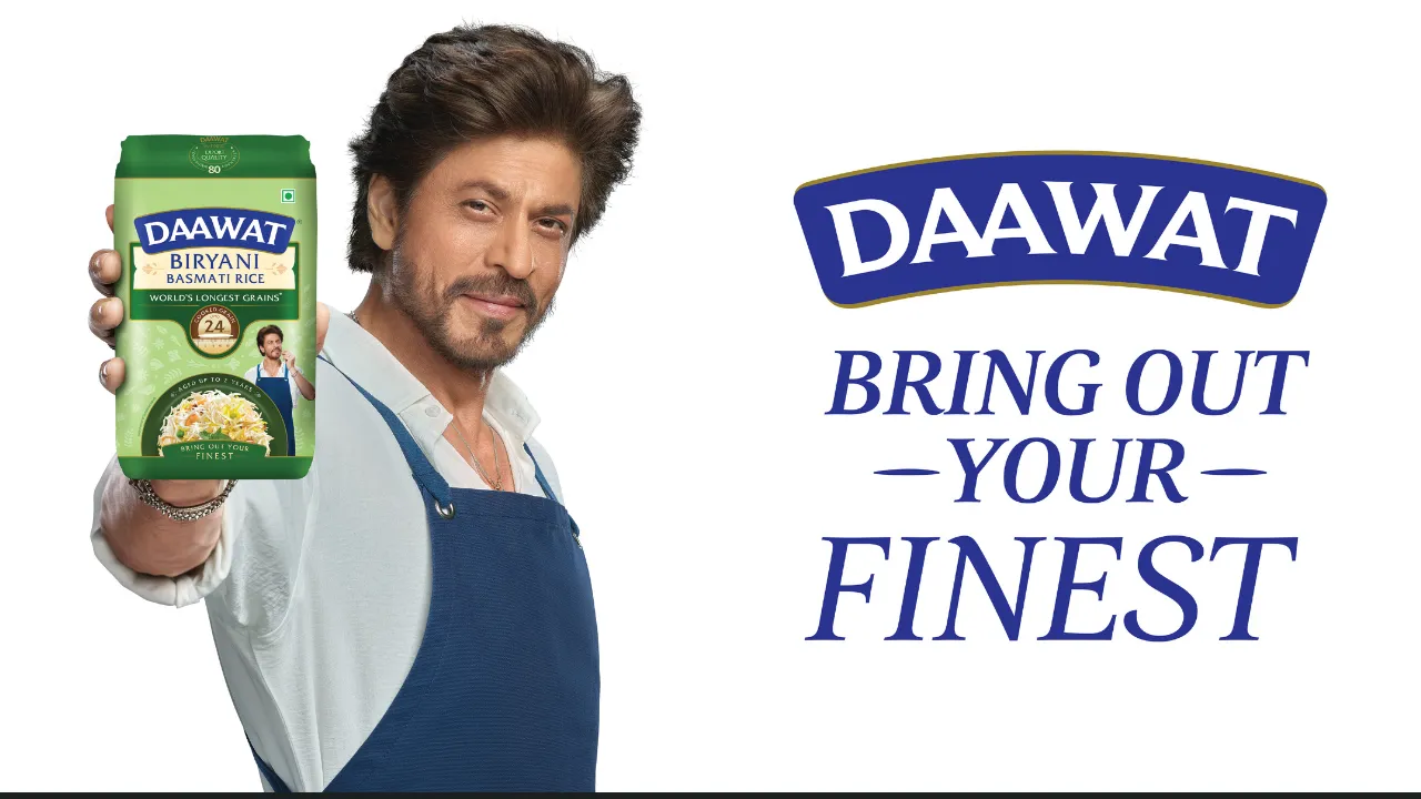 Daawat