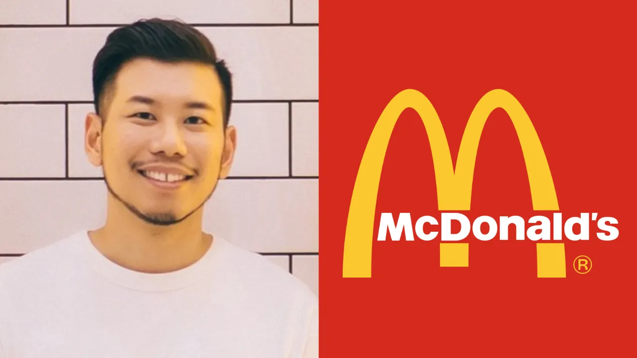Mcdonalds