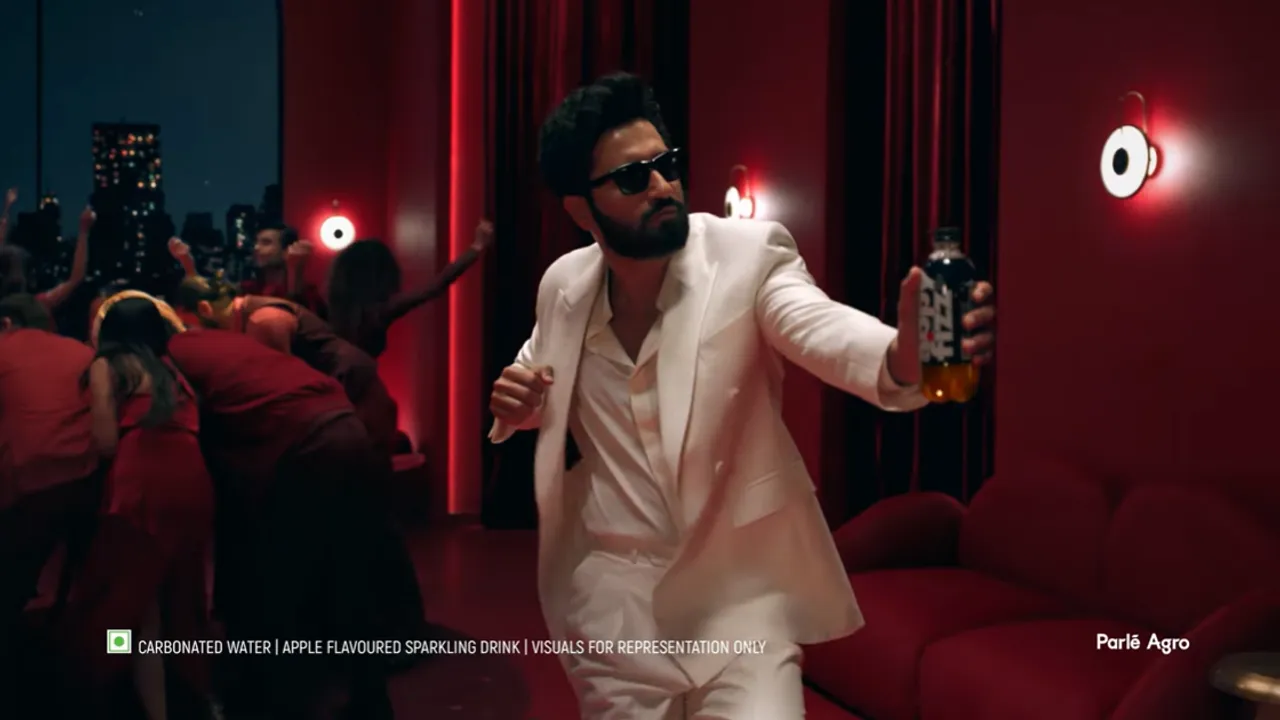 Appy Fizz x Vicky Kaushal