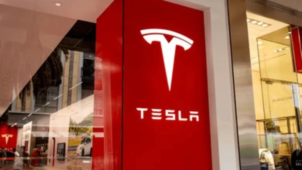 tesla