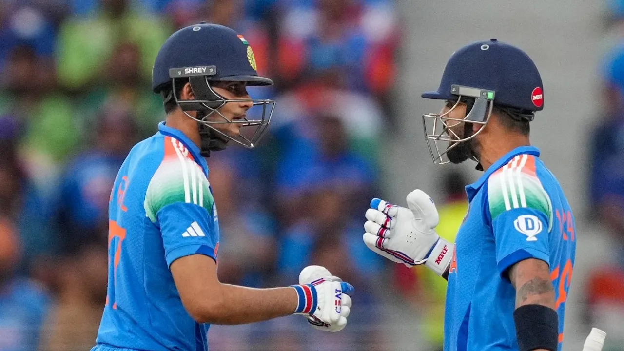shub-kohli