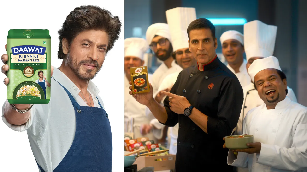 Male celebs for kitchen