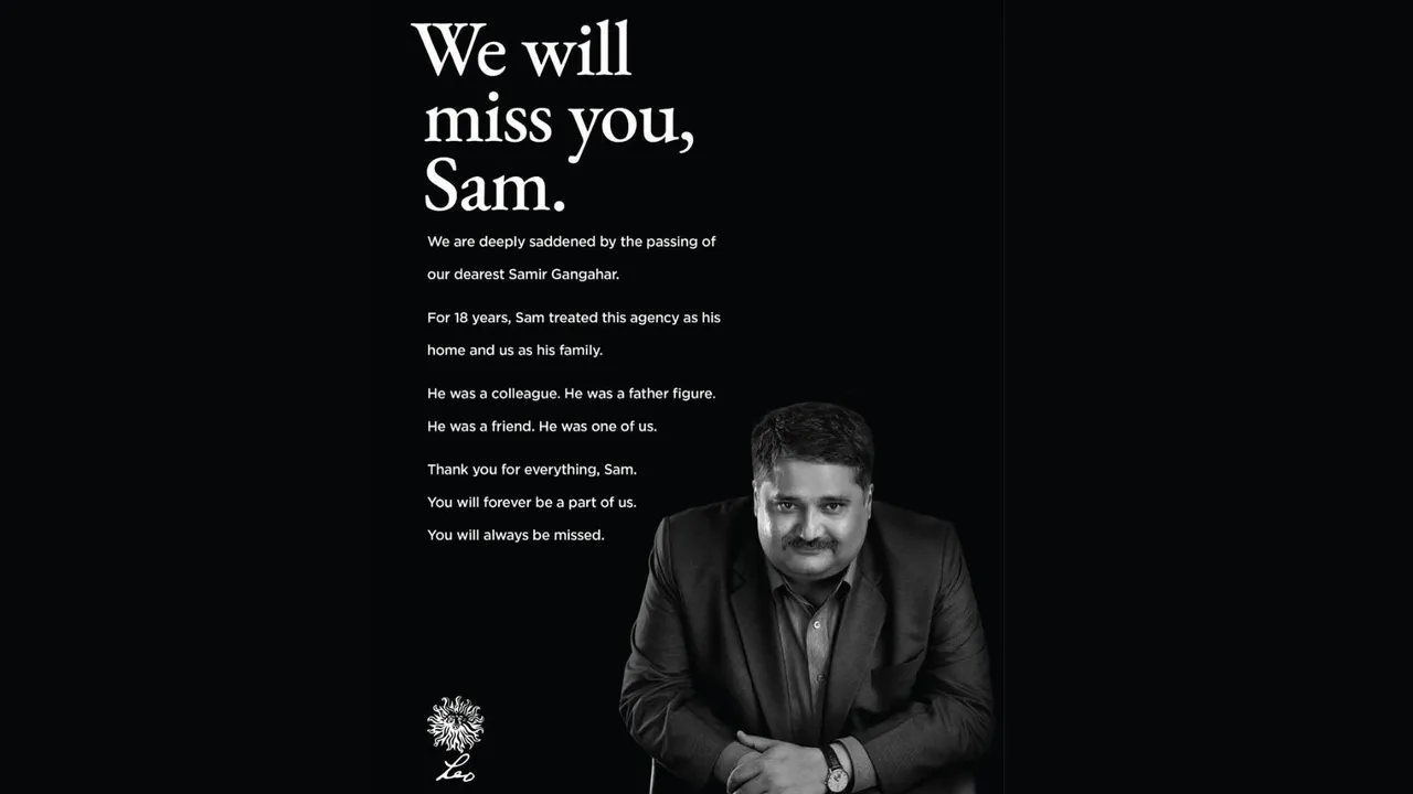 Leo Burnett