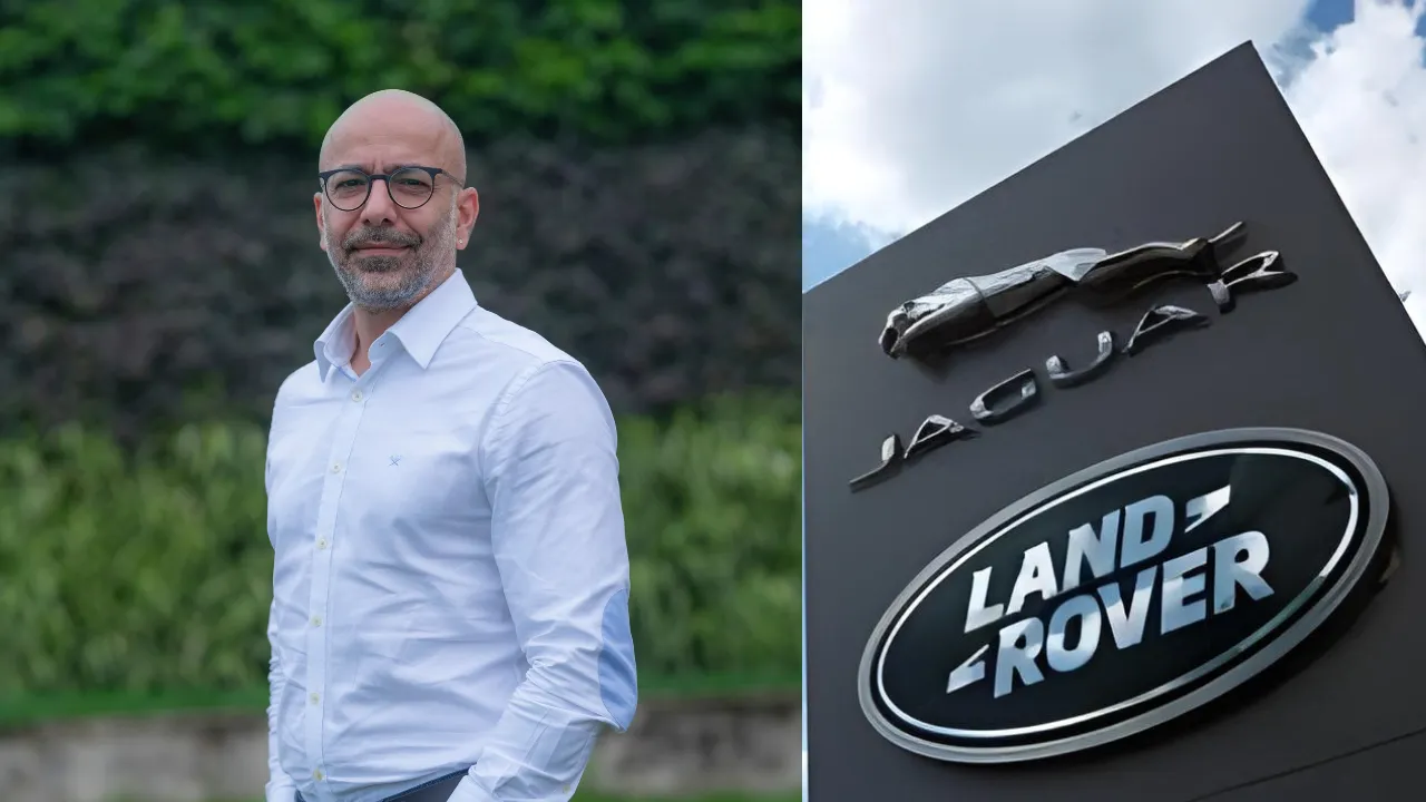 JLR India 